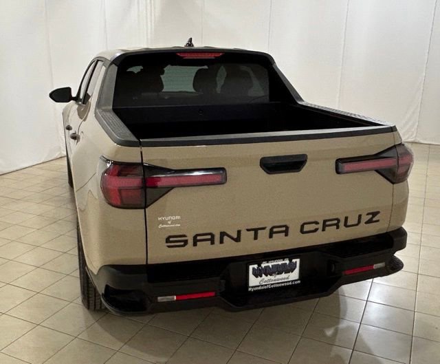 Used 2023 Hyundai Santa Cruz SEL image 6