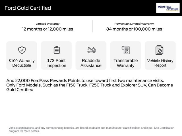 Certified 2026 Ford F350 Lariat w/ Black Appearance Package AWD/4WD image 2