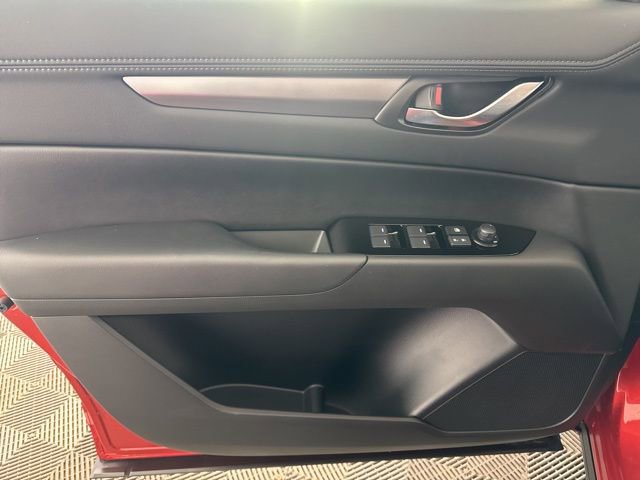 Used 2025 MAZDA CX-5 AWD 2.5 S w/ Preferred Package image 17