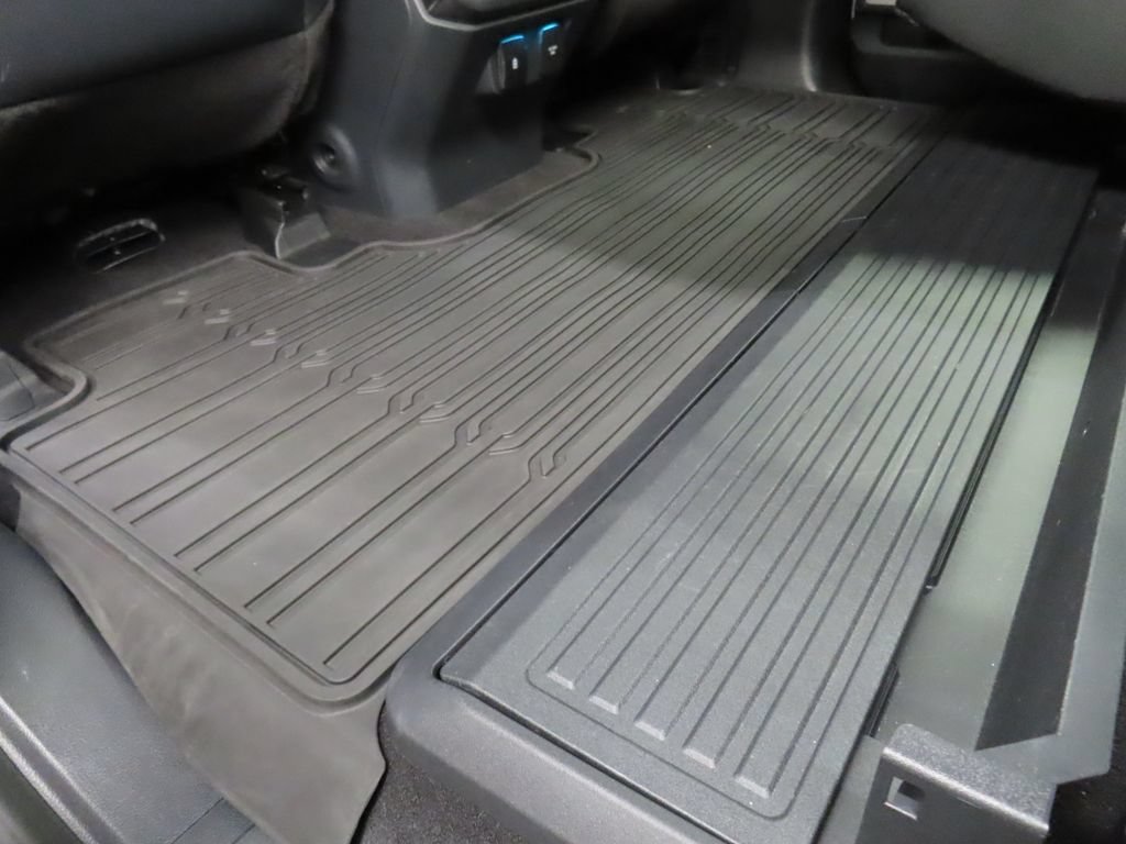 Used 2024 Ford F150 Platinum AWD/4WD image 80
