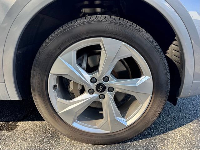 Certified 2021 Audi Q5 Premium w/ Premium Plus Package AWD/4WD image 16