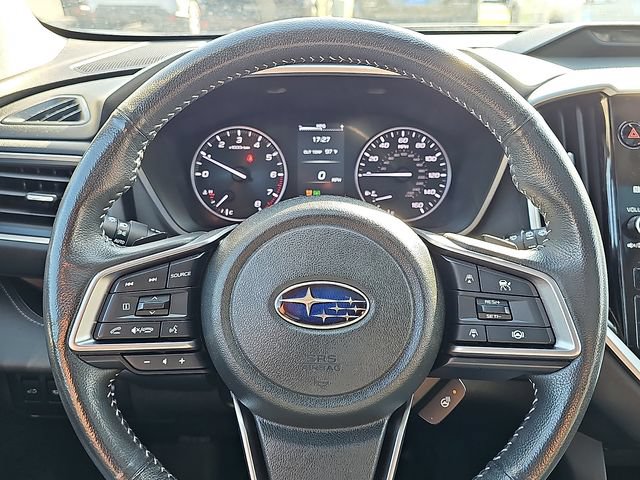 Used 2023 Subaru Ascent Limited w/ Technology Package AWD/4WD image 22