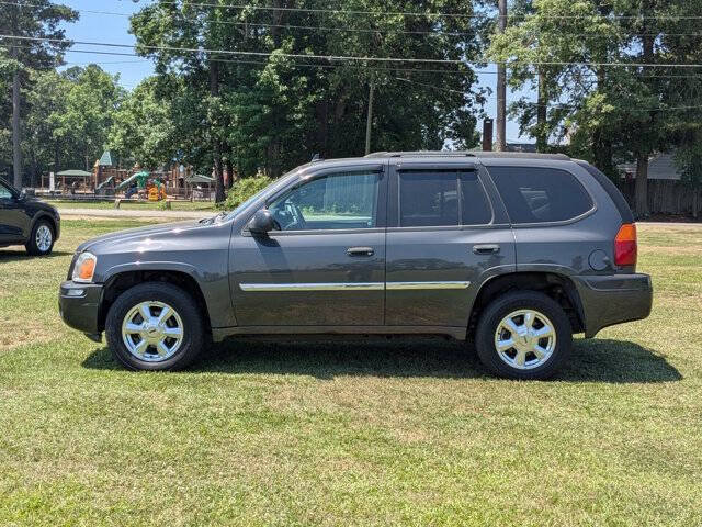 Used 2007 GMC Envoy SLE RWD image 6