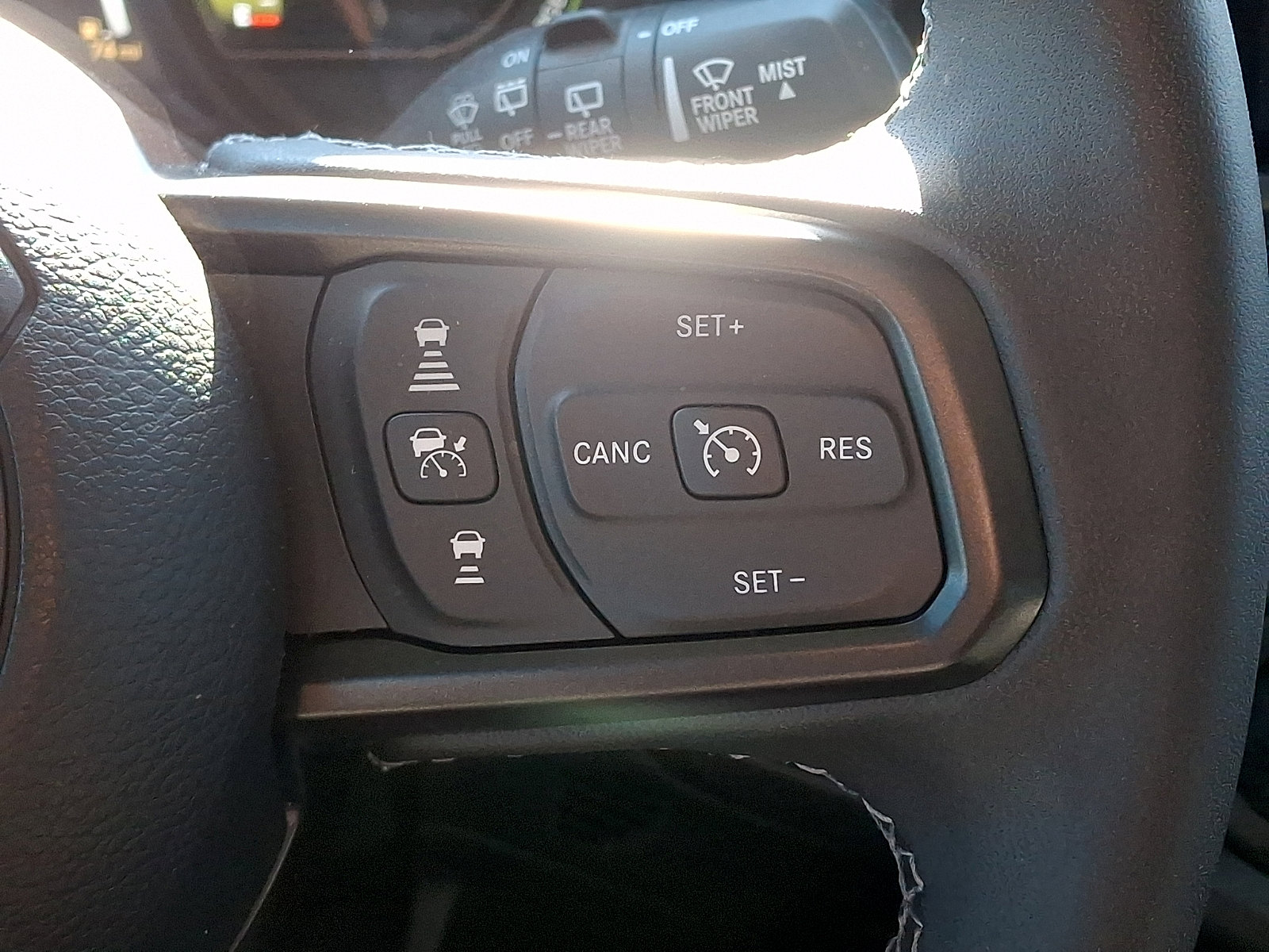 Used 2025 Jeep Wrangler Unlimited Sport S 4xe image 24