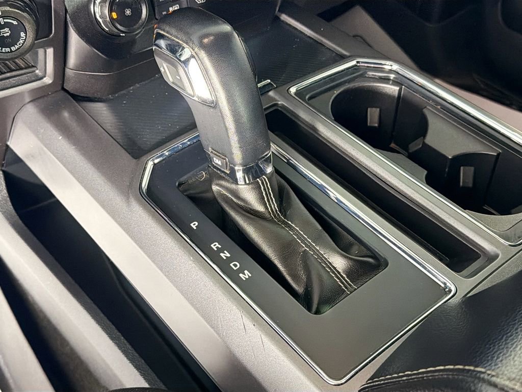 Used 2020 Ford F150 XLT w/ Equipment Group 302A Luxury AWD/4WD image 16