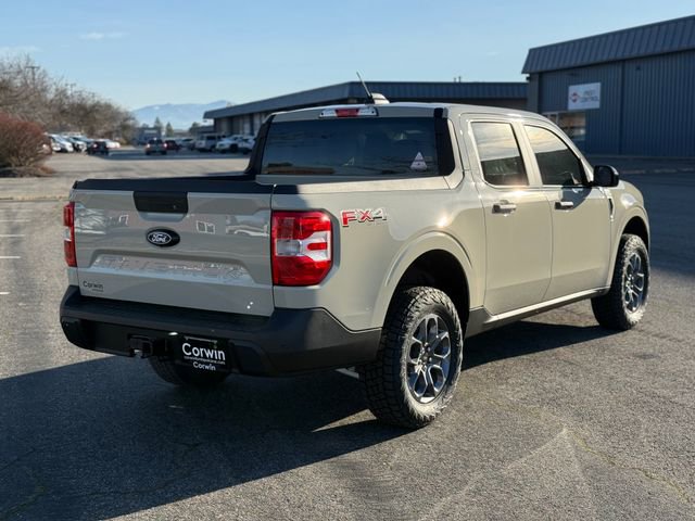 New 2025 Ford Maverick XLT w/ XLT Luxury Package image 20