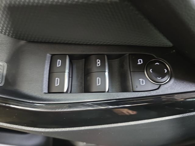 New 2026 Chevrolet Equinox RS w/ Safety and Technology Package image 29