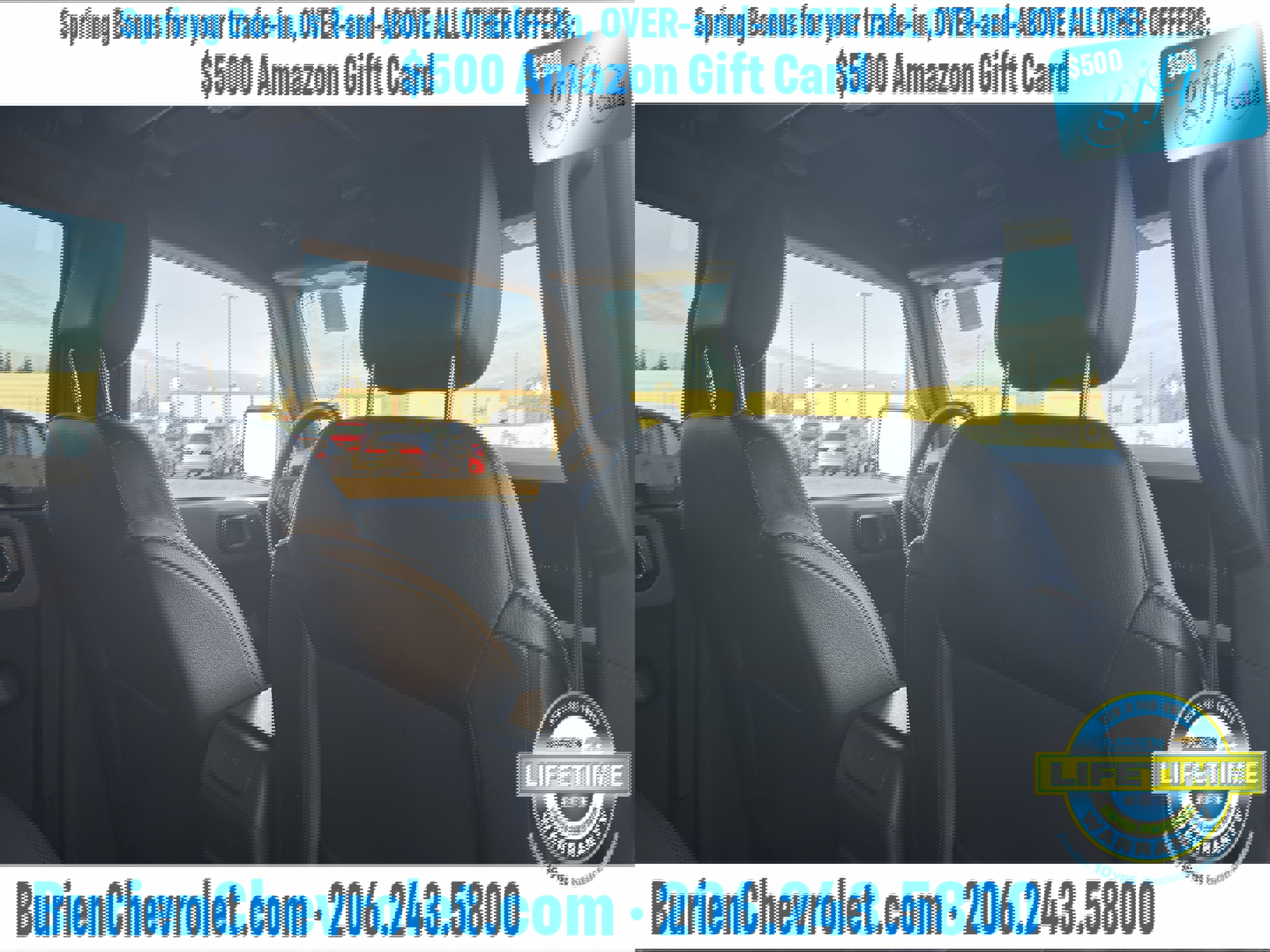 Used 2022 Ford Bronco Wildtrak image 26