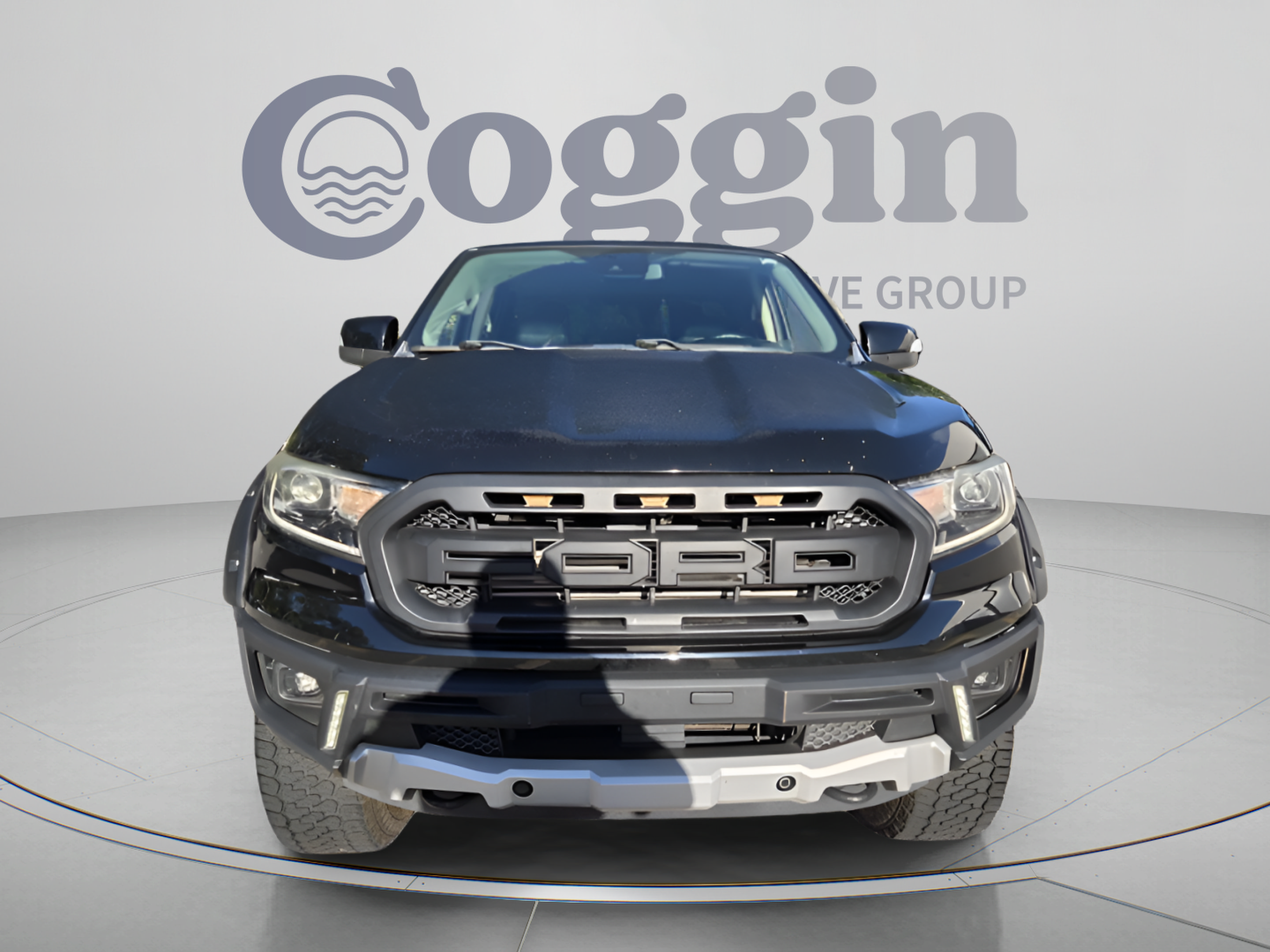 Used 2019 Ford Ranger Lariat w/ Equipment Group 501A Mid AWD/4WD image 8