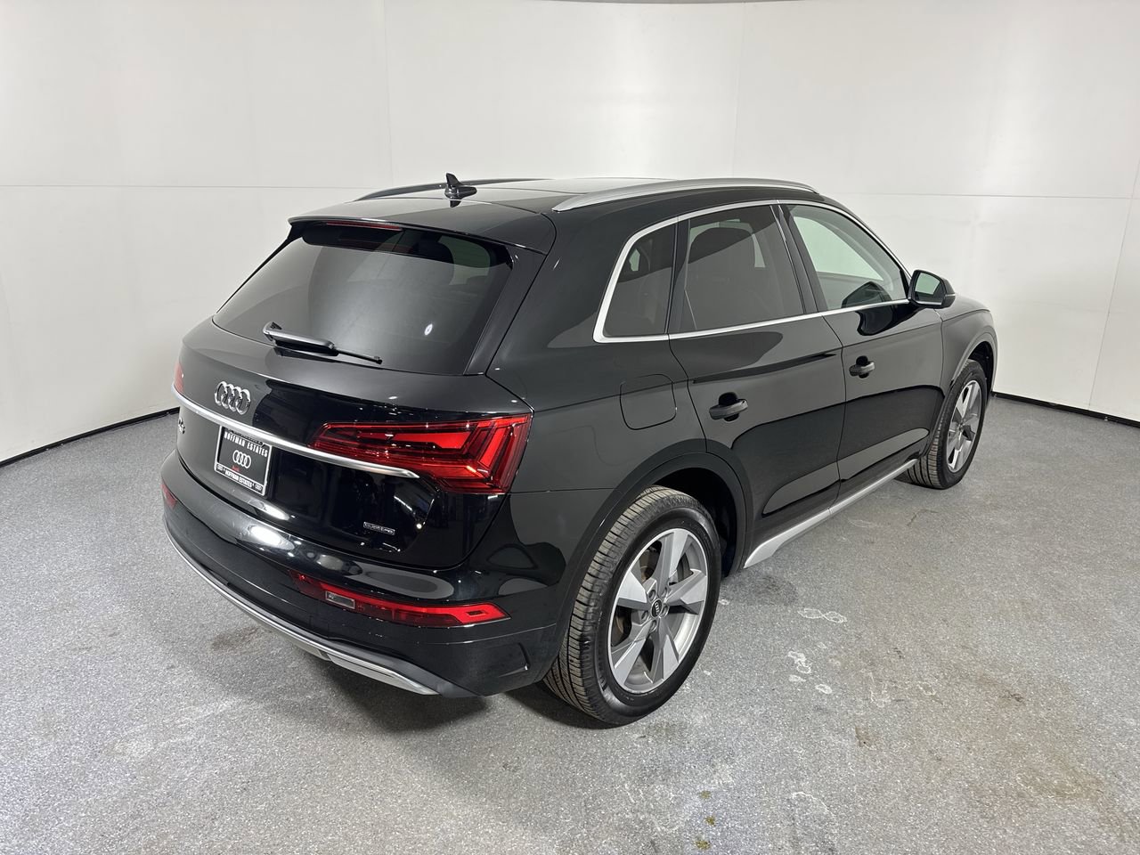 Used 2023 Audi Q5 2.0T Premium Plus image 37