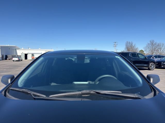 Used 2022 Chevrolet Malibu LS w/ LPO, Convenience Package 1 image 24