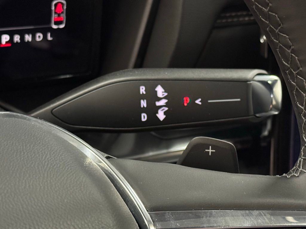 New 2025 GMC Terrain Elevation image 36