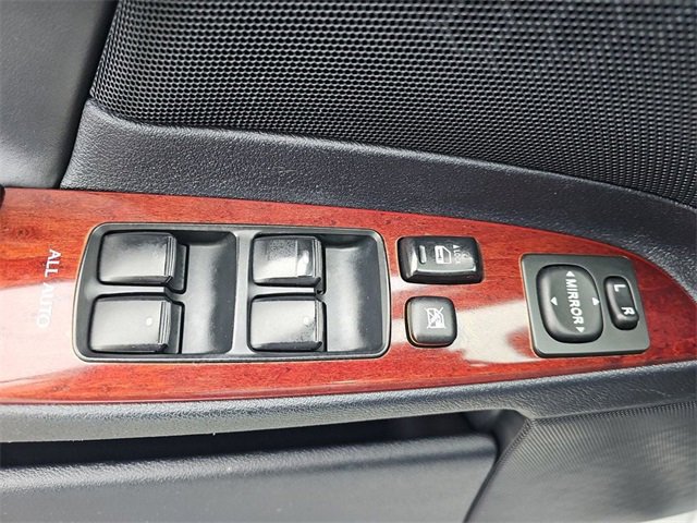 Used 2008 Lexus IS 250 image 20