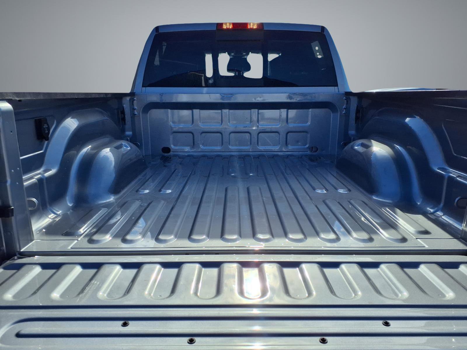 Used 2024 RAM 2500 Laramie image 10