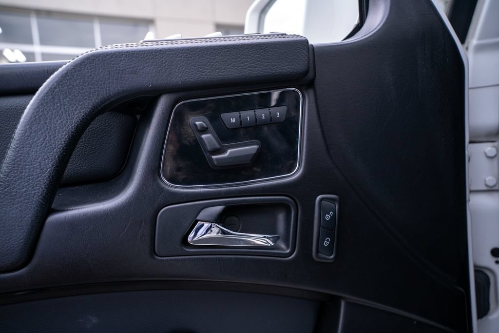 Used 2017 Mercedes-Benz G 550 image 26