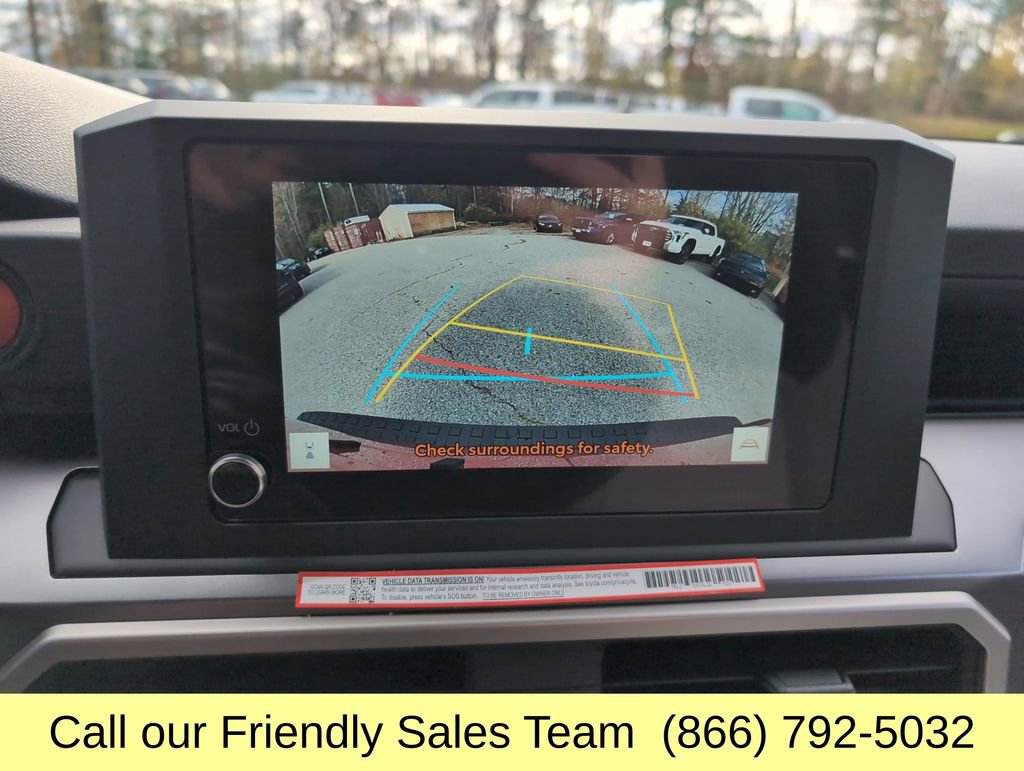 New 2025 Toyota 4Runner TRD Off-Road image 19