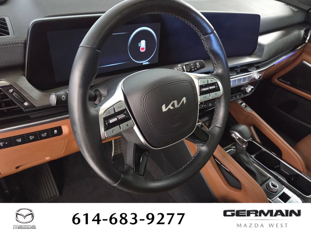 Used 2023 Kia Telluride SX Prestige X-Line AWD/4WD image 20