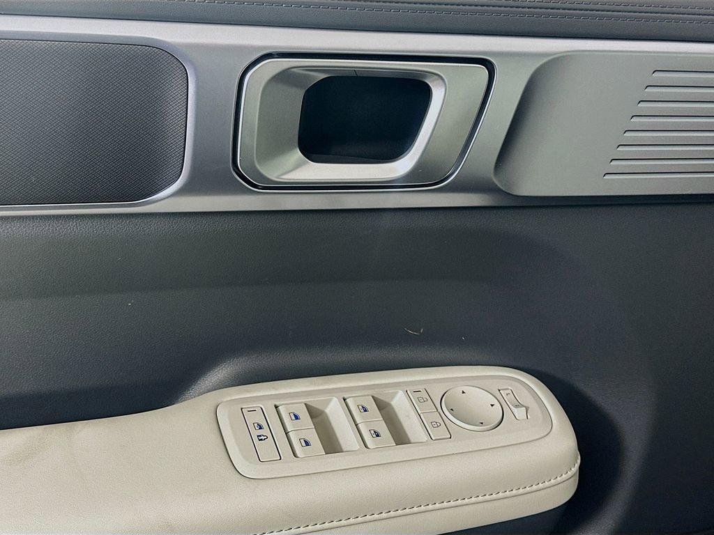 New 2026 Hyundai Santa Fe SEL image 19