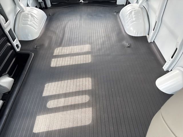 New 2026 Chevrolet Express 3500 w/ Driver Convenience Package RWD image 36