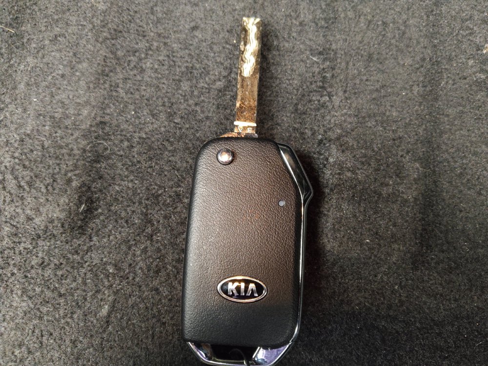 Used 2021 Kia Forte LXS FWD image 32