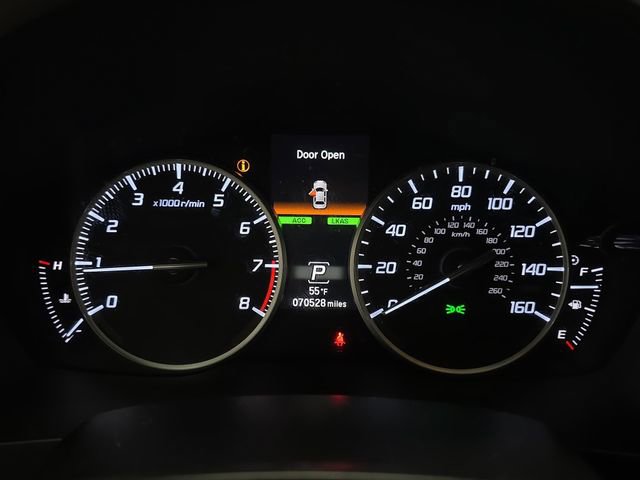 Used 2020 Acura ILX image 19