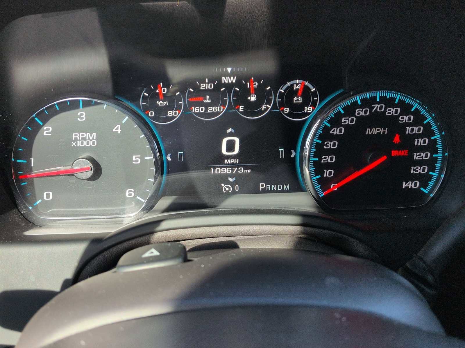 Used 2016 Chevrolet Tahoe LTZ image 35