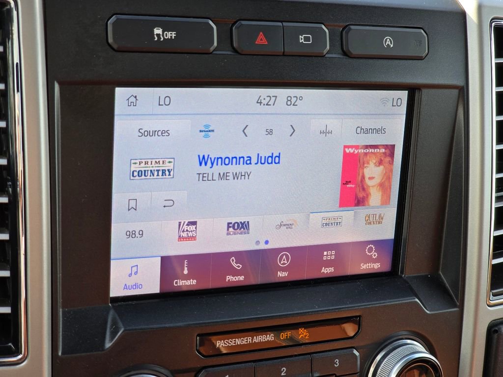 Used 2019 Ford F150 King Ranch w/ Equipment Group 601A Luxury image 21