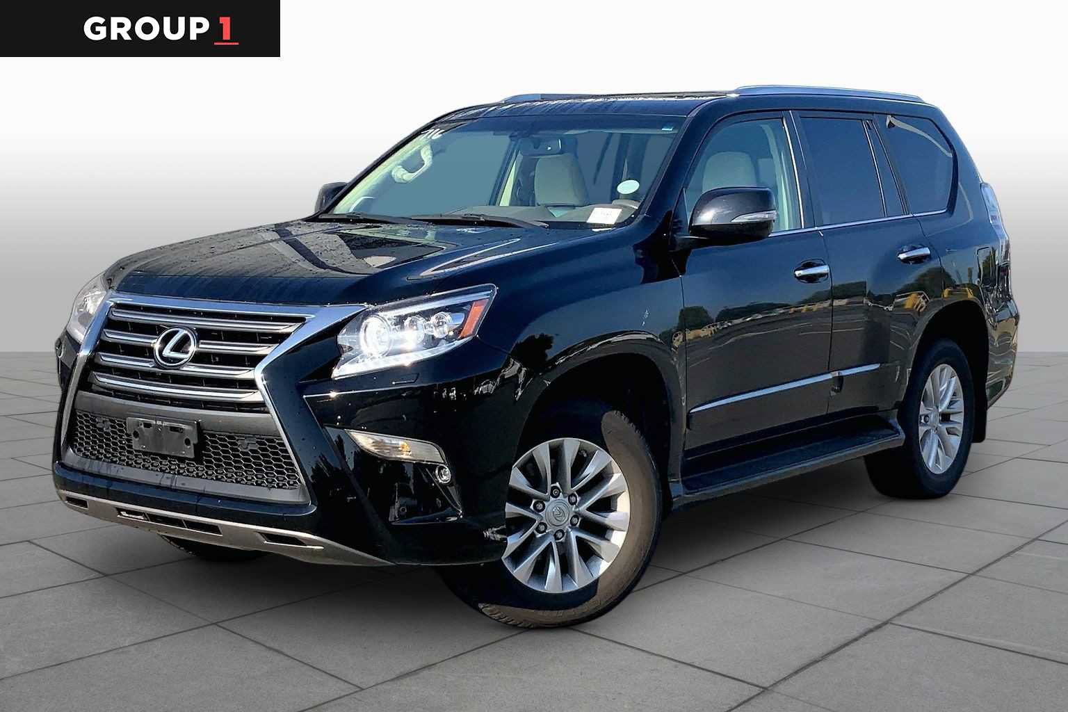 Used 2017 Lexus GX 460 Premium AWD/4WD video 1