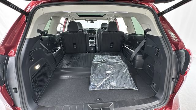 New 2026 Subaru Ascent Bronze Edition image 15