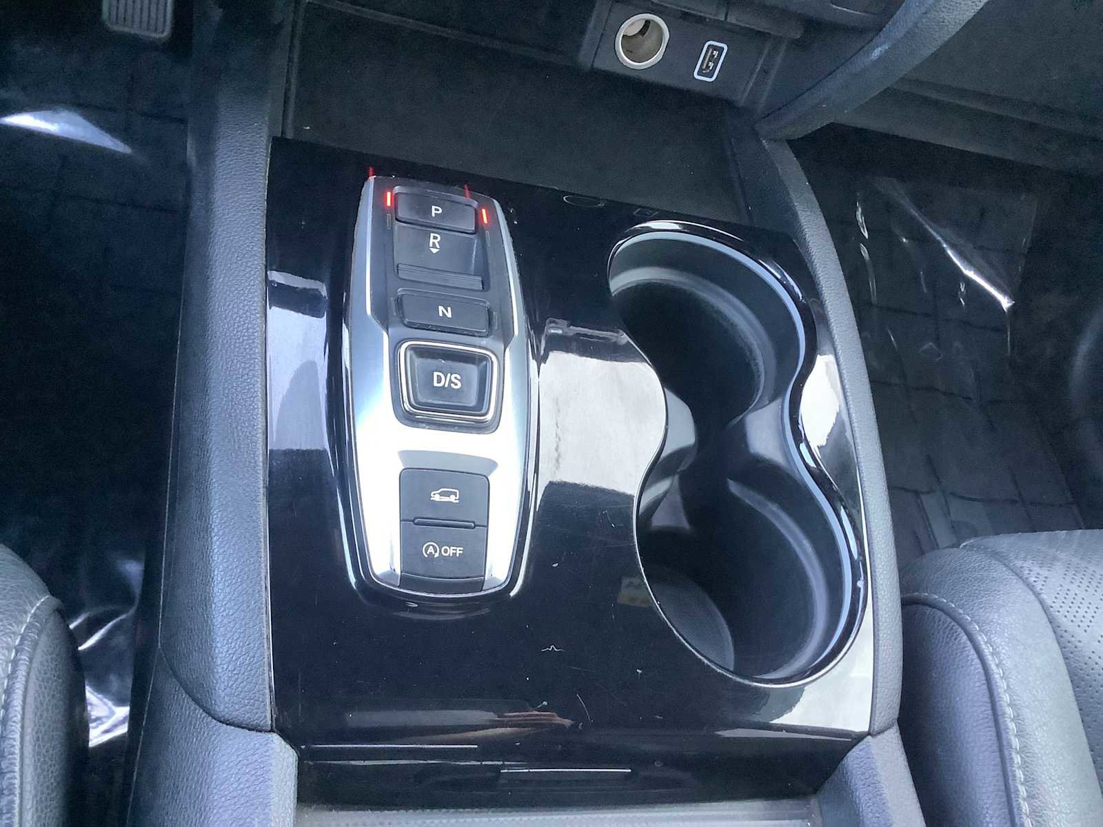 Certified 2021 Honda Passport Touring image 18