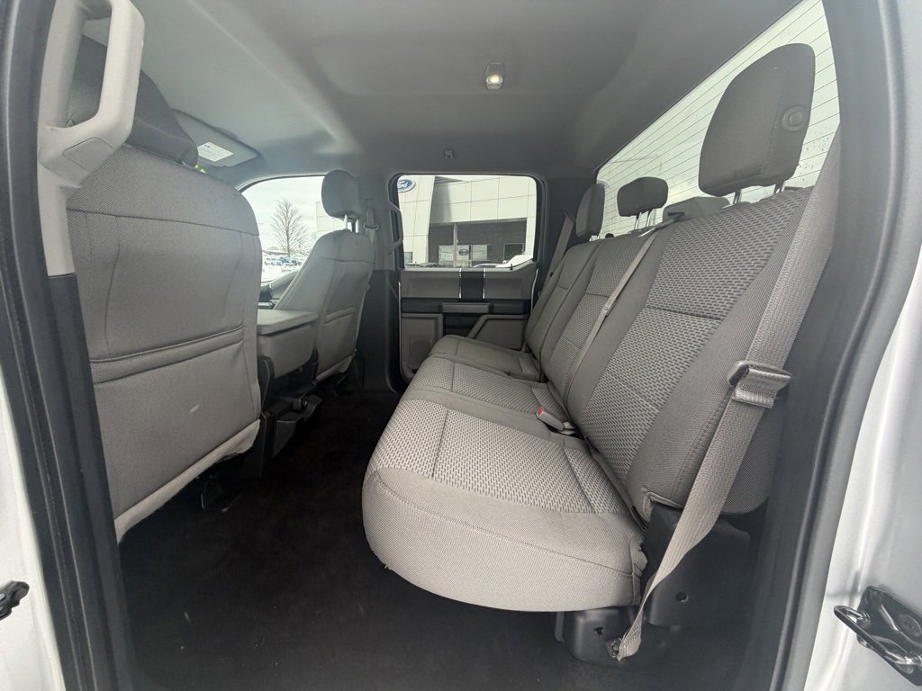 Used 2016 Ford F150 XLT w/ Equipment Group 301A Mid image 13