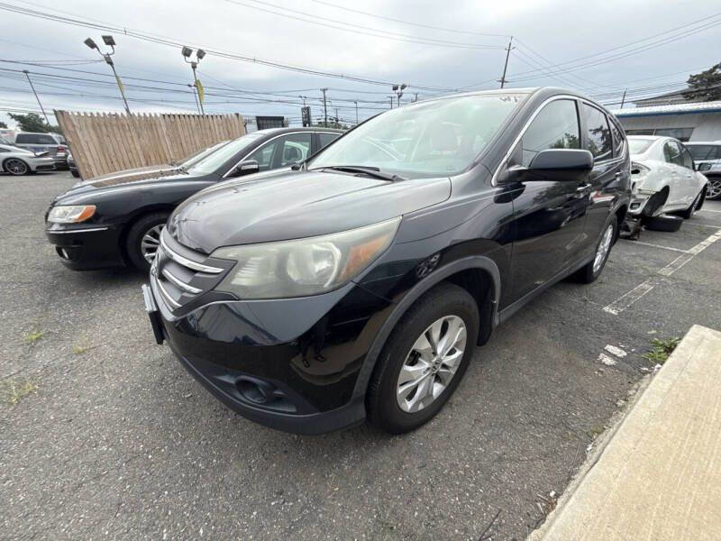Used 2013 Honda CR-V EX image 5