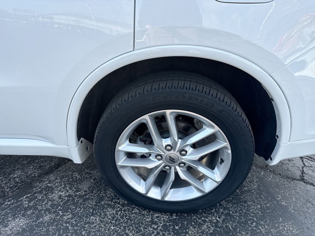 Used 2024 Dodge Durango GT AWD/4WD image 34