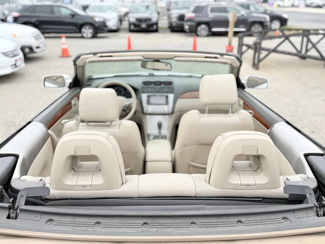 Used 2007 Toyota Solara SE Sport image 31