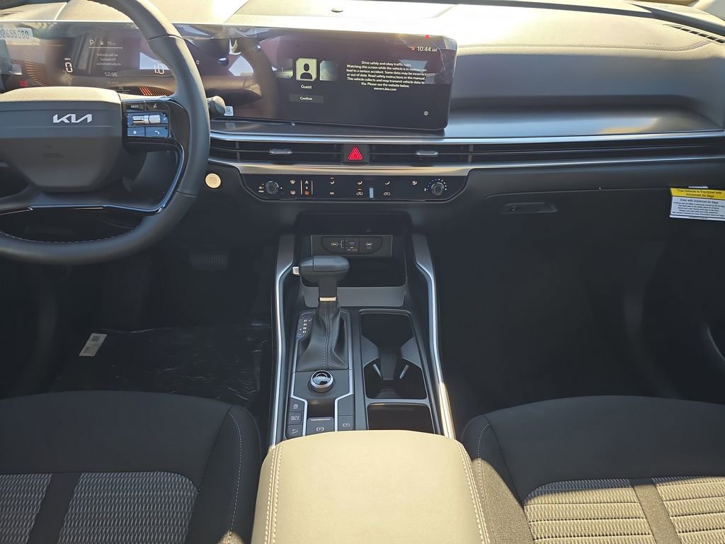 New 2026 Kia Sorento LX image 16