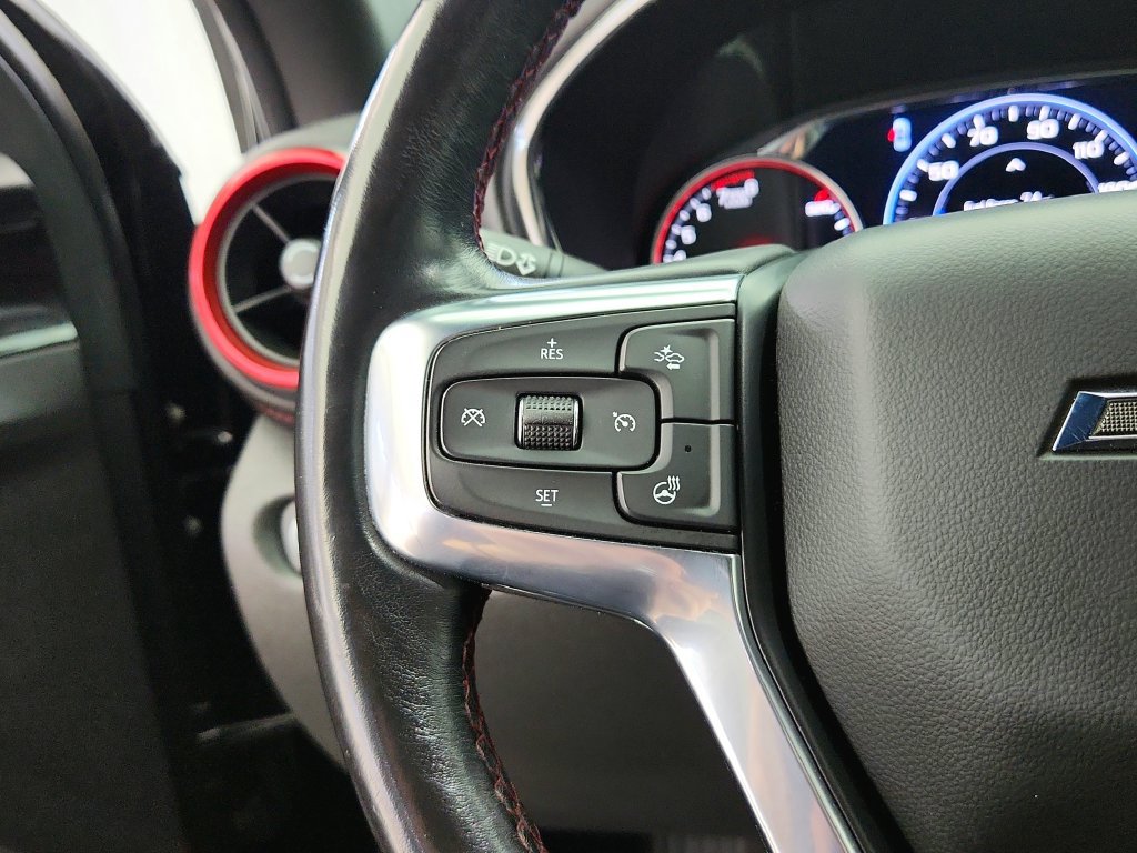 Used 2022 Chevrolet Blazer RS AWD/4WD image 17