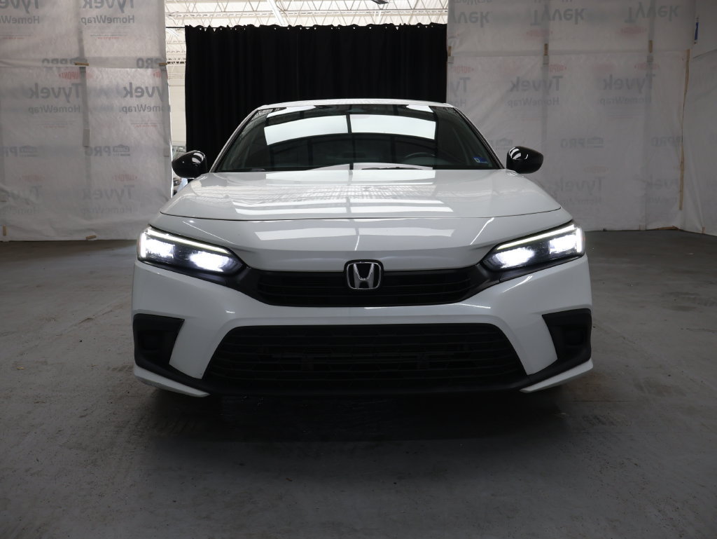 Used 2022 Honda Civic Sport image 2