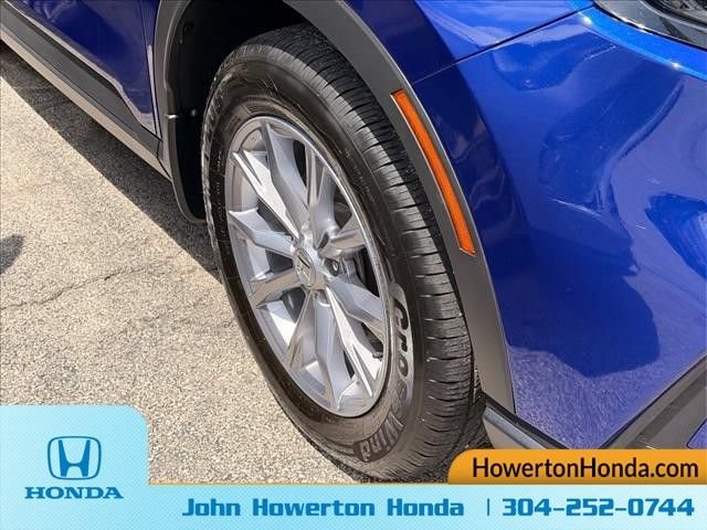 Used 2023 Honda CR-V EX-L image 7