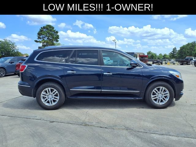 Used 2015 Buick Enclave Convenience FWD image 5