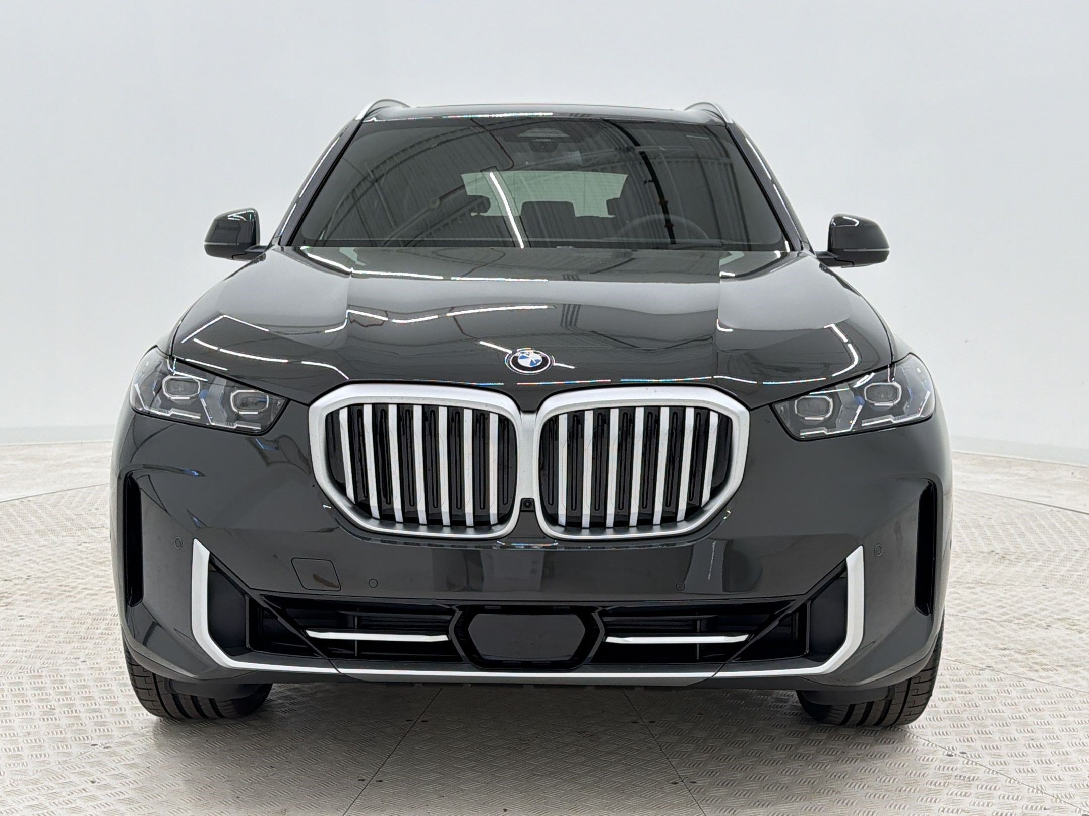 New 2026 BMW X5 xDrive40i w/ Climate Comfort Package AWD/4WD image 6