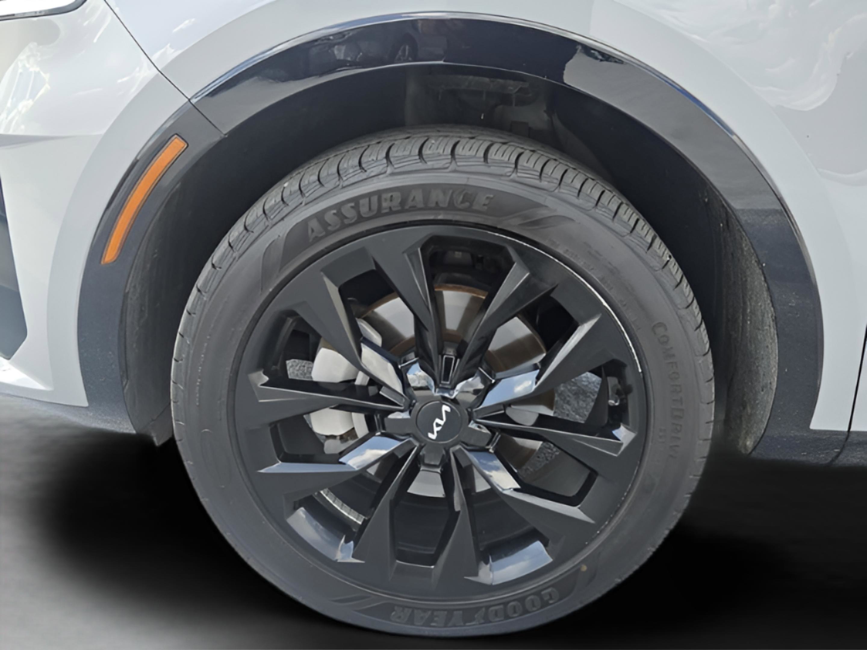 Used 2022 Kia Sorento SX AWD/4WD image 34