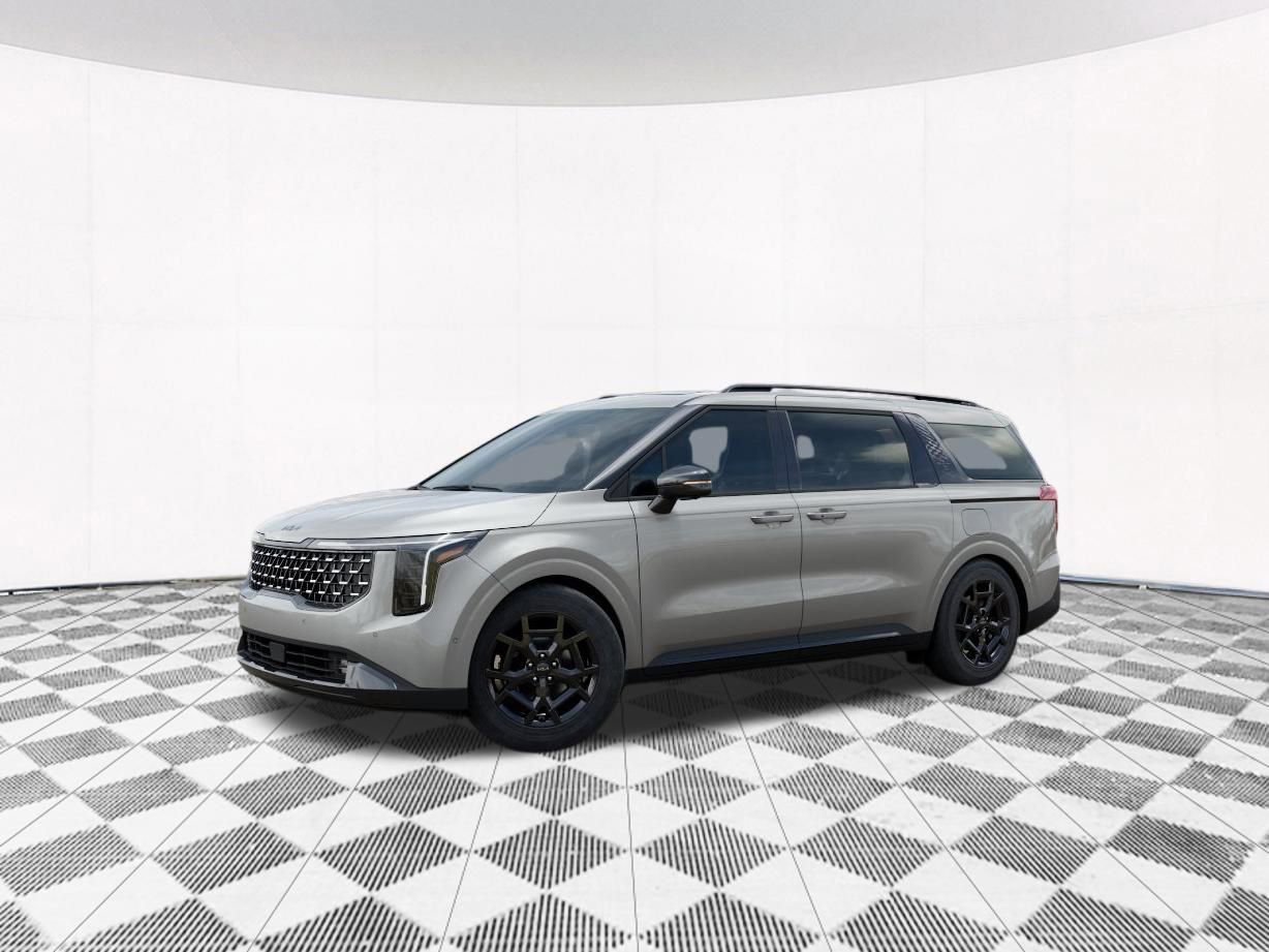 New 2026 Kia Carnival SX Prestige FWD image 3