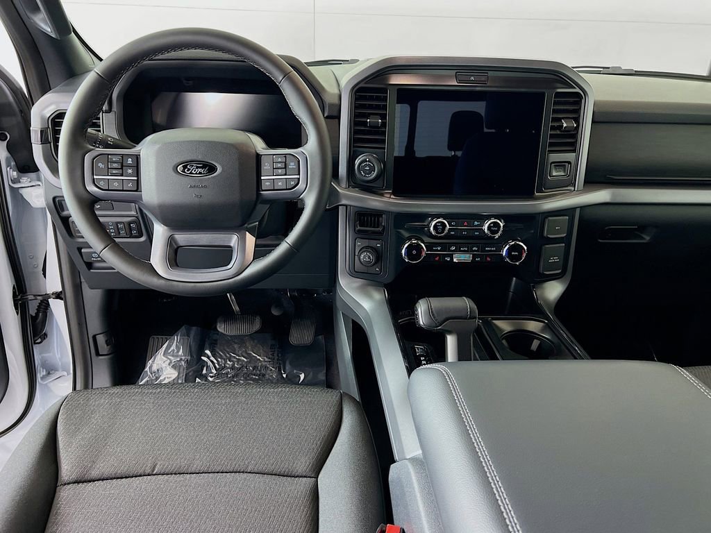 New 2026 Ford F150 XLT image 25