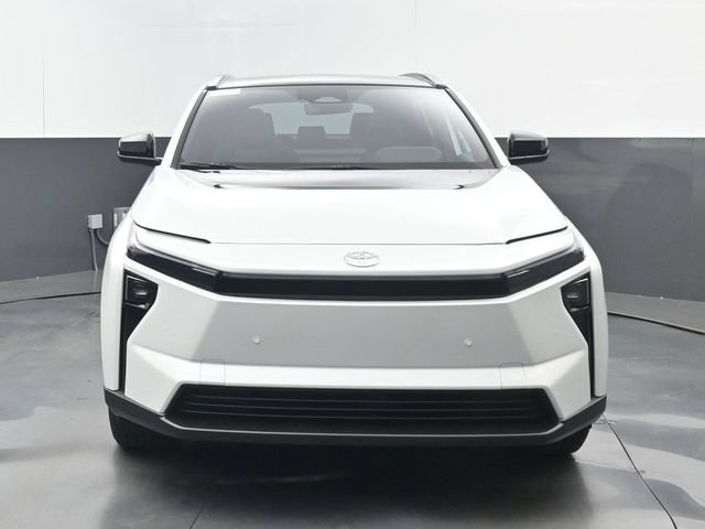New 2026 Toyota bZ FWD image 20