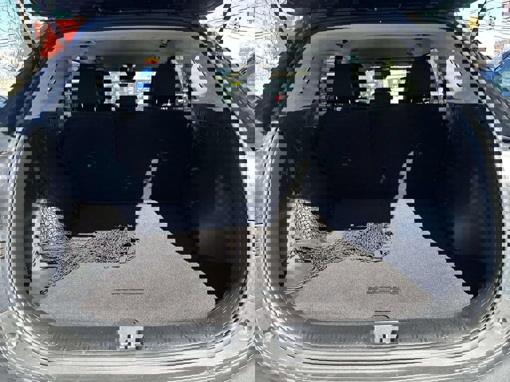 Certified 2024 Kia Sportage LX image 7