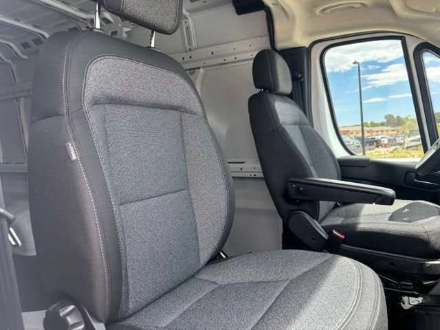 New 2026 RAM ProMaster 3500 w/ Convenience Group FWD image 24
