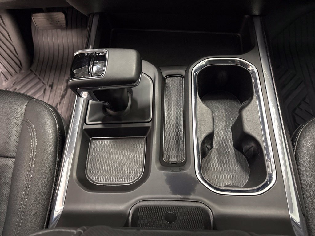 Used 2024 Chevrolet Silverado 1500 LTZ AWD/4WD image 20