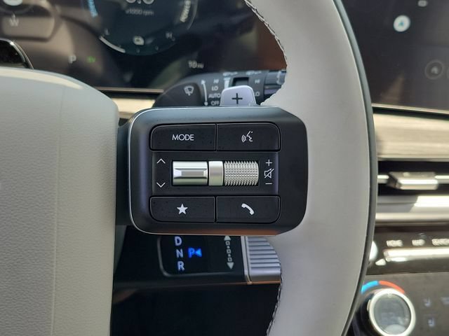 New 2027 Hyundai Santa Fe Calligraphy AWD/4WD image 8