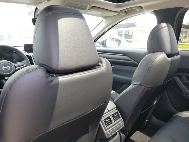 New 2026 MAZDA CX-50 2.5 Hybrid w/ Premium Plus Pkg AWD/4WD image 30