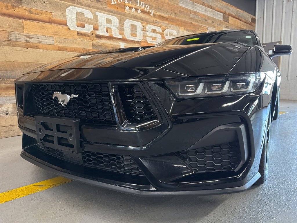 Used 2024 Ford Mustang GT Premium image 8